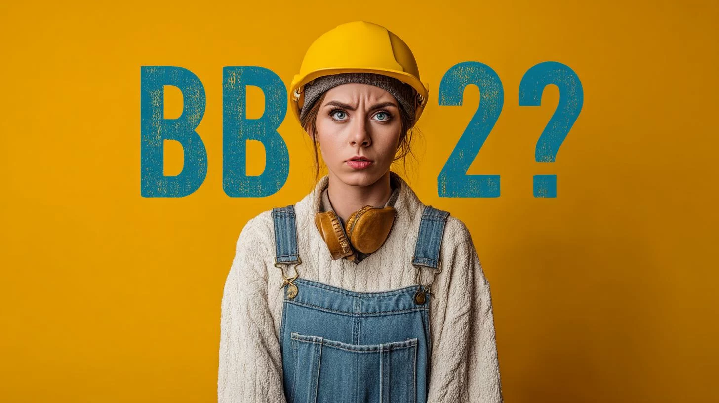 2b что это Кто работает в B2B: главные профессии и навыки фото